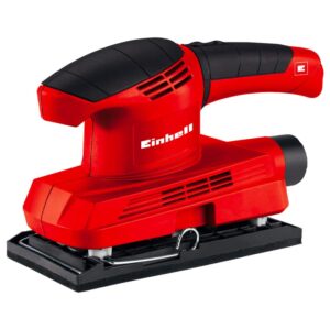 levigatrice orbitale TC-OS 1520