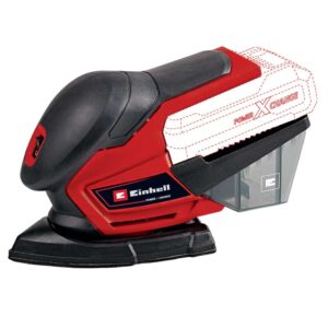 Levigatrice orbitale TE-OS 18/150