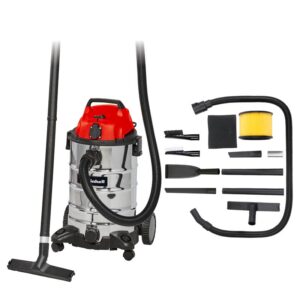 Kit aspira solidi/liquidi
