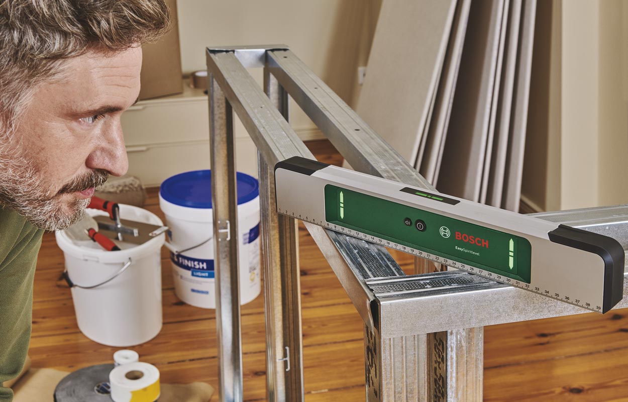 bosch EasySpiritLevel-2 EasySpiritLevel