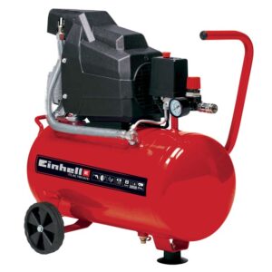 Compressore TE-AC 190/24/8