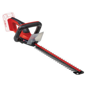 Tagliasiepi a batteria GC-CH