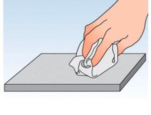 Adesivo KD HIGH TACK NS fischer