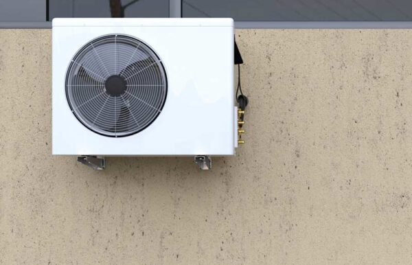 Fissaggio distanziato Kit TherMax