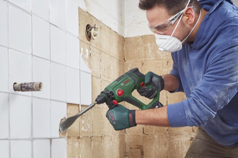 UniversalHammer 18 V