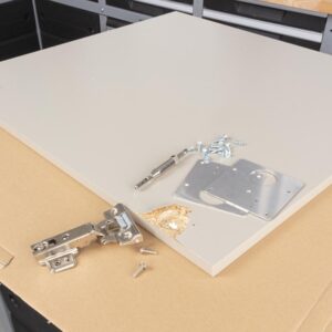 Set riparazione cerniere