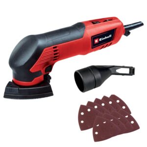 levigatrice a delta Einhell