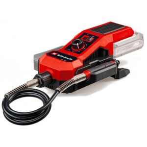 Smerigliatrice a stelo Einhell