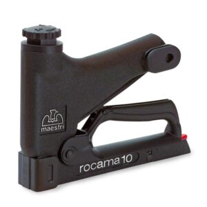 Fissatrice manuale ROCAMA 10