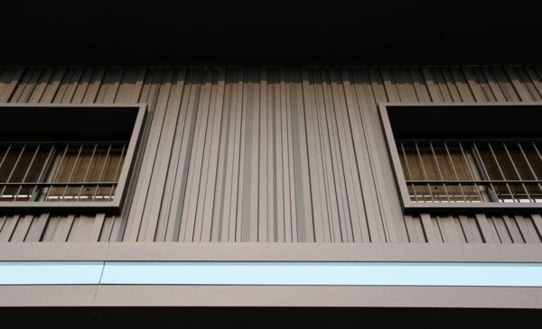 Lastra Alubel Forma