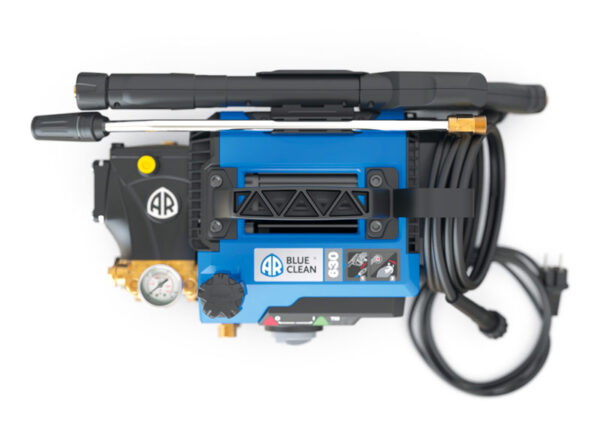 Idropulitrice 6 Series 630 | Annovi Reverberi - immagine 4