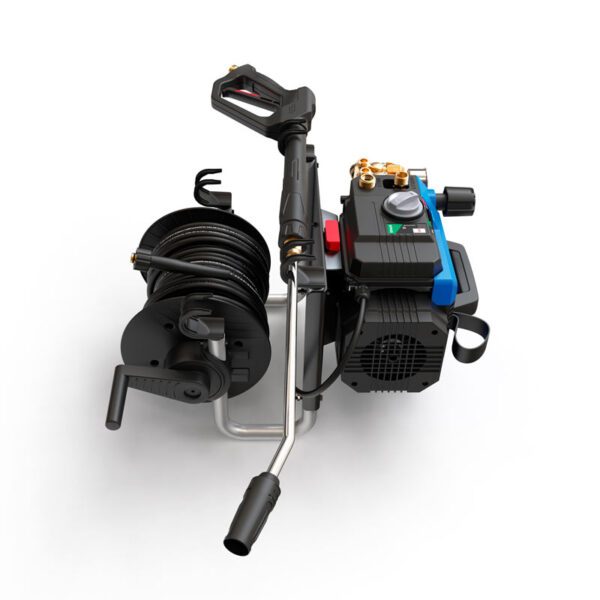 Idropulitrice 6 Series 630 | Annovi Reverberi - immagine 2