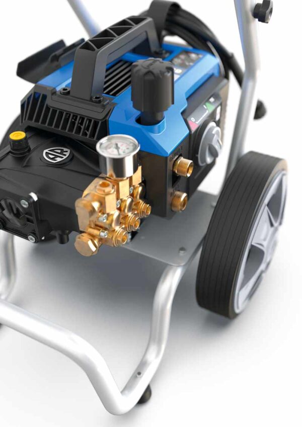 Idropulitrice 6 Series 630 | Annovi Reverberi - immagine 7
