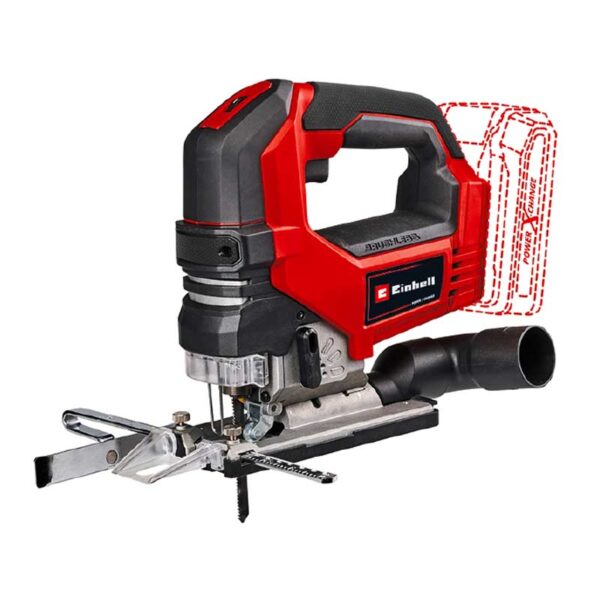 seghetto alternativo Einhell Professional