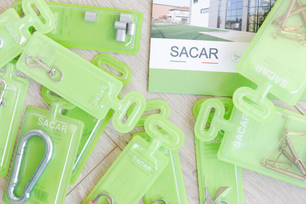 Contenitori in PLA e rispetto per il pianeta | Sacar