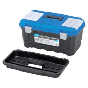 Cassetta portautensili Fervi