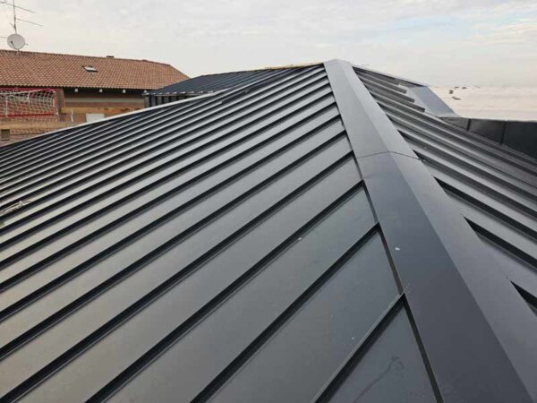 Copertura Linea | Alubel - immagine 5