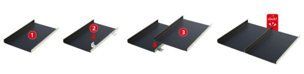 Copertura Linea | Alubel - immagine 2