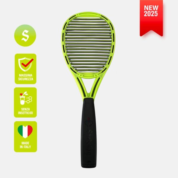Racchetta ITALY PADEL Sandokan