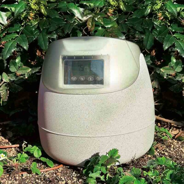 Automizer Sandokan 12 volt