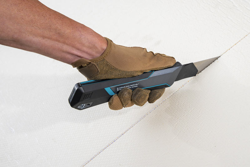 Gamma cutter PRO SAFETY | wolfcraft - immagine 3