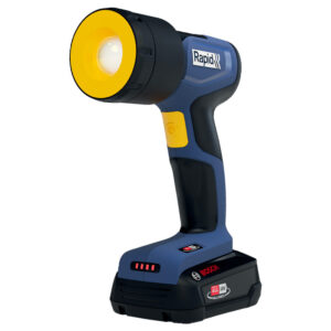 Luci da lavoro Rapid