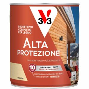 Protettivo Completo ALTA PROTEZIONE