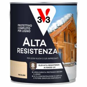 Protettivo Completo ALTA RESISTENZA
