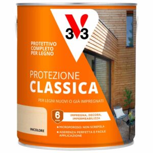 Protettivo Completo Protezione Classica