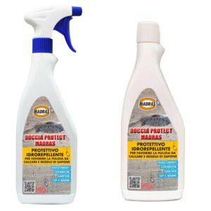 Protettivo idrorepellente DOCCIA PROTECT