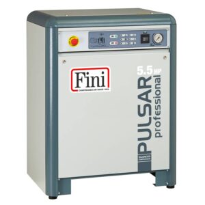 Compressore silenzioso professionale Fini