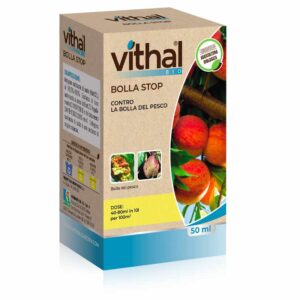 BollaStop VithalBIO