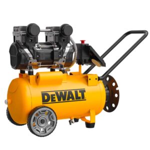 Compressore coassiale DeWalt