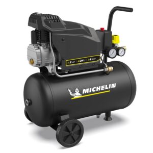 Compressore lubrificato Michelin