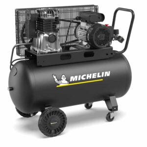 Compressore monostadio Michelin