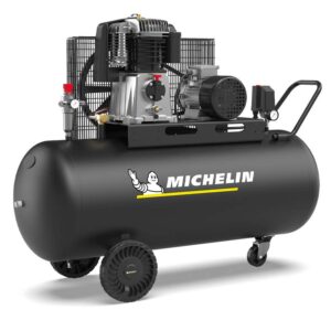 Compressore a cinghia Michelin