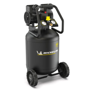 Compressore silenzioso oilless Michelin