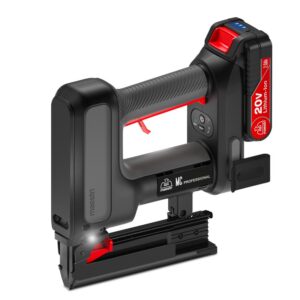 Fissatrice Cordless MC PROFESSIONAL