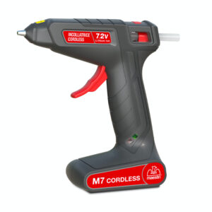 incollatrice M7 CORDLESS