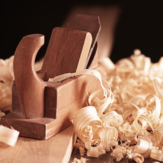 La pialla | Indispensabile nella lavorazione del legno